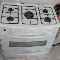 گاز طرح فر|اجاق گاز و لوازم برقی پخت‌وپز|قرچک, مهدیه|دیوار