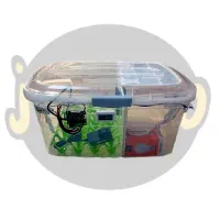 دستگاه جوجه کشی مینی جیک