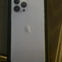 فروشی آیفون ۱۳ پرومکس خیلی تمیز