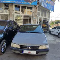 سواری اردی