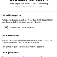 بازگردانی بازیابی اینستاگرام(دیسیبل)|خدمات رایانه‌ای و موبایل|کیش, |دیوار