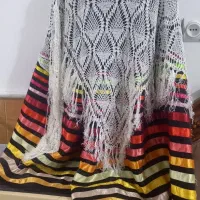 لباس محلی|لباس|قم, شهر قائم|دیوار