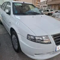 سورن موتور جدید سیمی مدل ۴۰۳