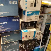 فروش و شارژ انواع کارتریج لیزری