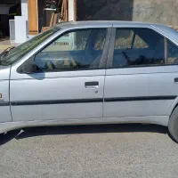 405 دوگانه شرگتی