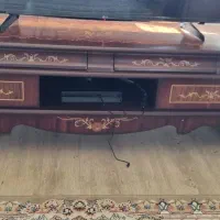 میز تلویزیون