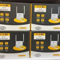 مودم ایرانسل آنلاک i40 B1 دوربین / ماینر / باغ ها|مودم و تجهیزات شبکه|تبریز, |دیوار