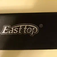 هارمونیکا ساز دهنی ایس تاپ استفاده نشده