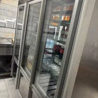یخچال دو طرف نما در حد نو|فروشگاه و مغازه|تهران, ائمه اطهار|دیوار