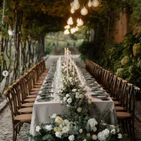 لوکس ترین عمارت عقد و عروسی ستاره