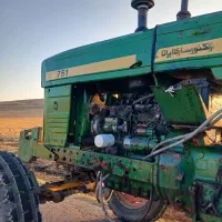 تراکتور آی تی ام|خودرو سنگین|تبریز, |دیوار