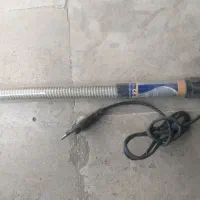 المنت آکواریوم