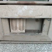 بخاری دیواری