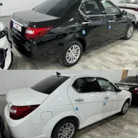 دناپلاس ۶دنده بارینگ‌ صفرخشک روز مدل ۱۴۰۵