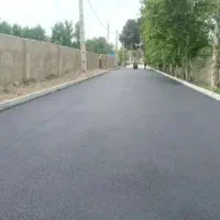 خدمات آسفالت‌و تراشه ریزی در شهریار با تضمین کیفیت
