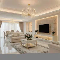 80-متر-2خواب-فول-امکانات-سالن-پرده-خور