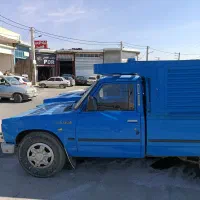 نیسان دیزل|خودرو سواری و وانت|کامیاران, |دیوار