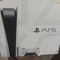 پلی استیشن 5