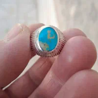 فیروزه نیشابور