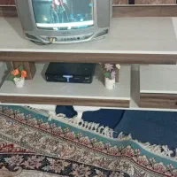 میز تلویزیون ۳تیکه