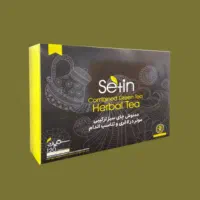دمنوش لاغری و تناسب اندام