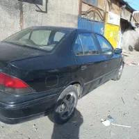 خودروسمند مدل ۸۳