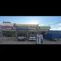 فروش ۴ باب مغازه