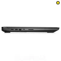 لب تاب hp pavilion gaming 17|رایانه همراه|الشتر, |دیوار