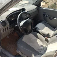 پراید دوگانه کارخانه|خودرو سواری و وانت|کرمانشاه, |دیوار