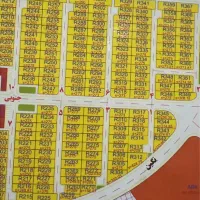 قطعه-مسکونی275مترشمالی-سهند-سند-تک-برگ