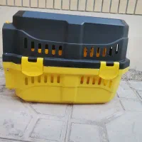 باکس حمل حیوانات سایز 2