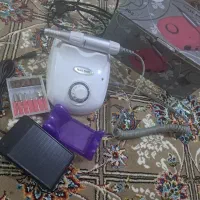سوهان برقی|آرایشگاه و سالن‌های زیبایی|رشت, خرسندی|دیوار