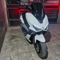 کی وی ویسته 250 مدل1402