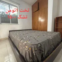 تخت و تشک و لوازم خانگی دست دوم
