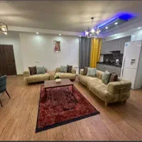 اپارتمان مبله نظافت هتلی اطراف تریتا/نیکان/افتاب