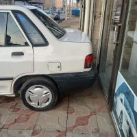 پراید|خودرو سواری و وانت|سلماس, |دیوار