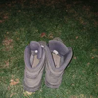 کفش کوه سایز ۴۳ ۴۴