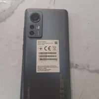 M12x  گوشی شیامی