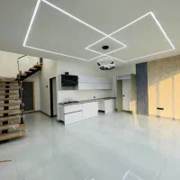 ویلا مدرن با روفگاردن/زیر قیمت /فوری/الان|فروش خانه و ویلا|چمستان, |دیوار