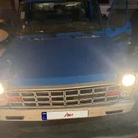 نیسان فوق تمیز ۱۴۰۲|خودرو سواری و وانت|اهواز, کوی آغاجاری|دیوار