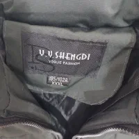 کاپشن پشم شیشه گرم|لباس|صدرا-فارس, فاز ۱|دیوار