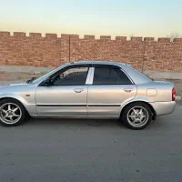 مزدا۳۲۳|خودرو سواری و وانت|قدس, شهرقدس|دیوار