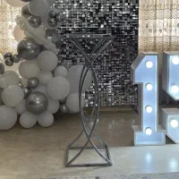 کرایه بک‌گراند تولد|خدمات پذیرایی، مراسم|رشت, گلسار|دیوار