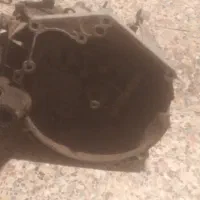 گیر بکس ۲۰۶ تیپ۲|قطعات یدکی و لوازم جانبی|دزفول, |دیوار