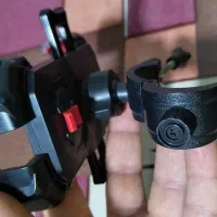 هولدور(استند) نو نگهدارنده موبایل روی دوچرخه