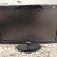 مانیتور 23 اینچ ، سامسونگ LED فوق نازک