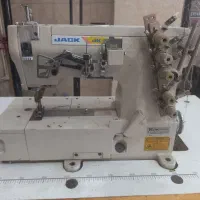 چرخ خیاطی میاندوز و راسته