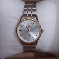 ساعت زنانه الگانس