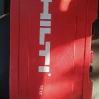 دریل مارک هیلتی مدل TE17|ابزارآلات|مشهد, ولیعصر (شهرک غرب)|دیوار