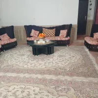 مبل نه نفره